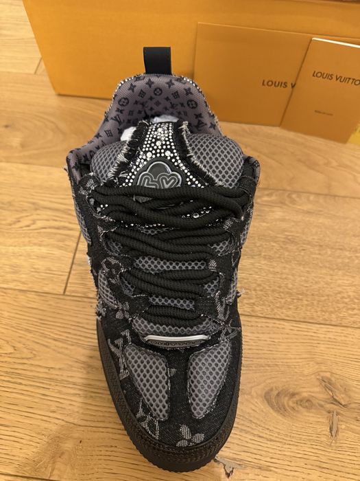 Louis Vuitton Skate