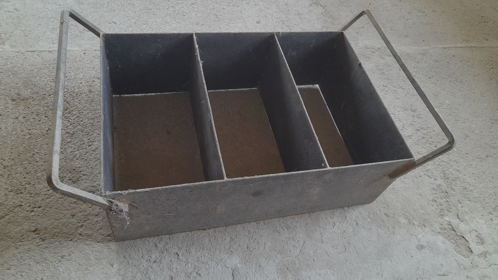 Продается форма для кирпича