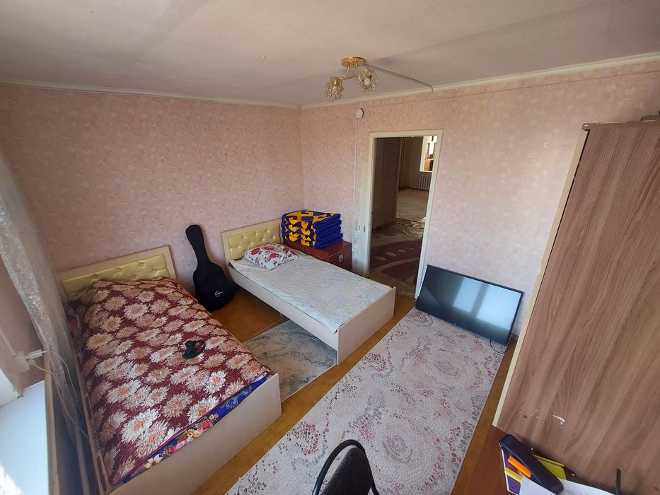 Продаю 3ком квартиру