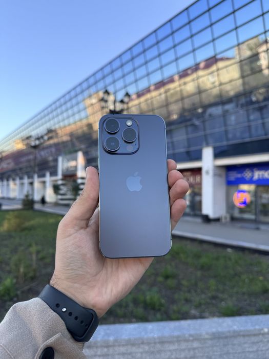 Iphone 14 pro / айфон 14 про 256GB