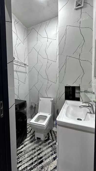 Аренда квартира в Ц1 рядом Бибигон 2/2/9 м*