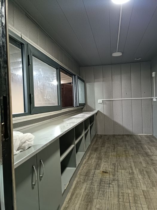 Butka Food truck sotiladi, продаётся фуд трак. ichi full