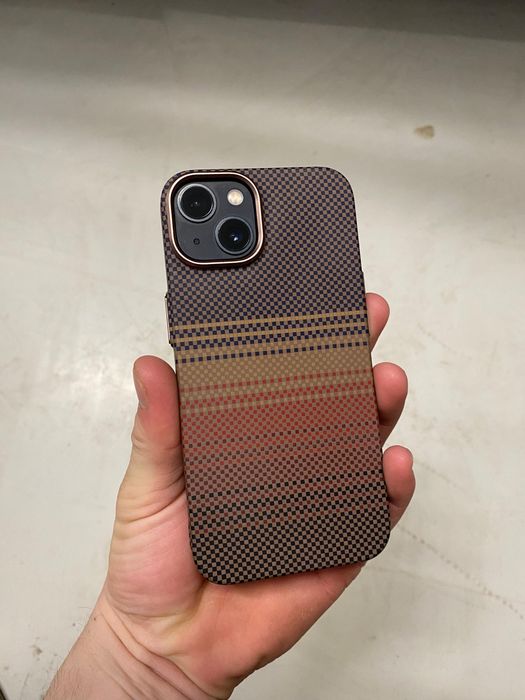 iPhone 13 в идеял