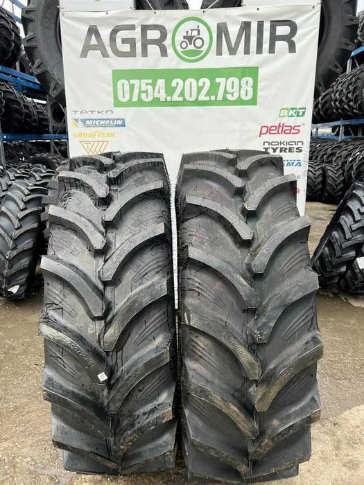 Cauciucuri radiale noi 480/70 R 38 marca OZKA pentru tractor FENDT