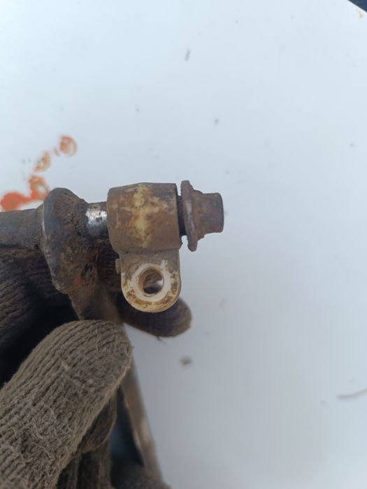 Педаль газа на жигули классику