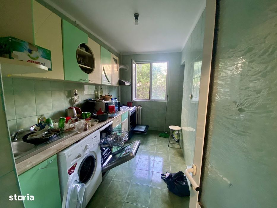 Apartament decomandat 4 camere Mic 20