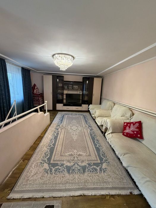 Продается частный дом