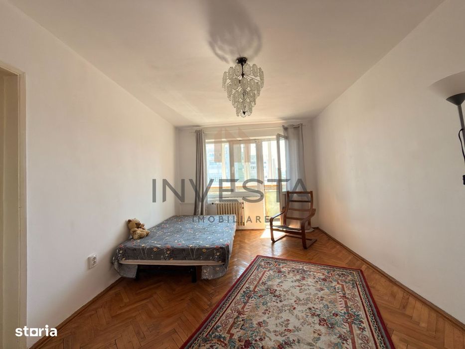 Apartament – Cluj-Napoca - Vedere 4