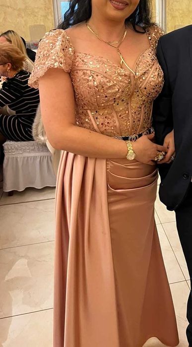 Rochie de gala/nunta