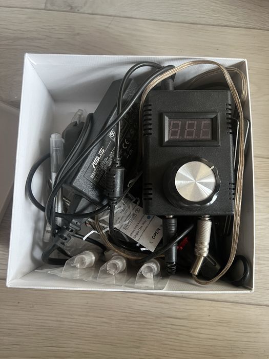 Машинка для татуажа