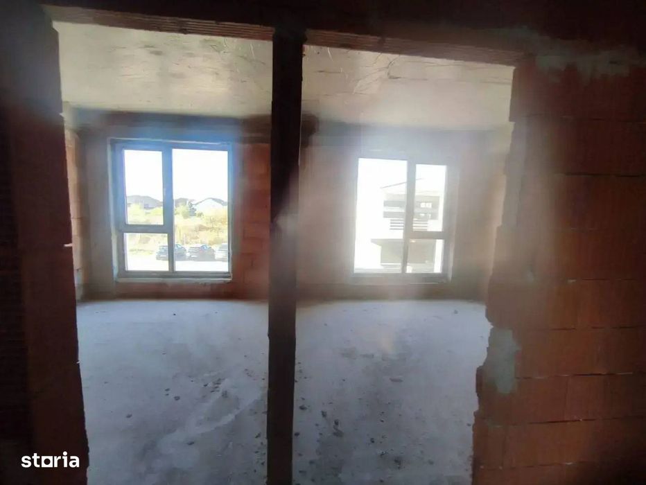 Casa 5 Camere Otopeni | Duplex | Toate Facilitatile | Mansarda