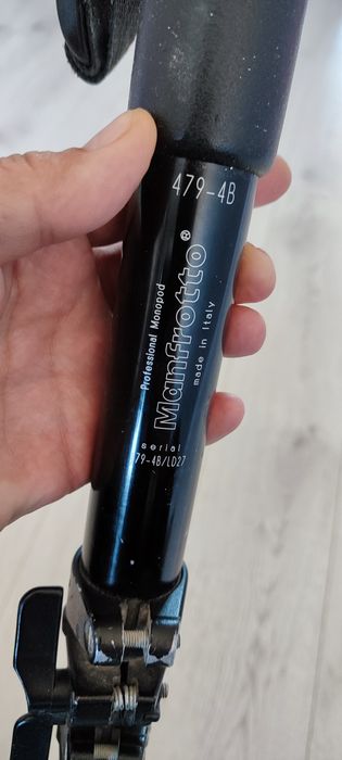 Монопод Италия б/у