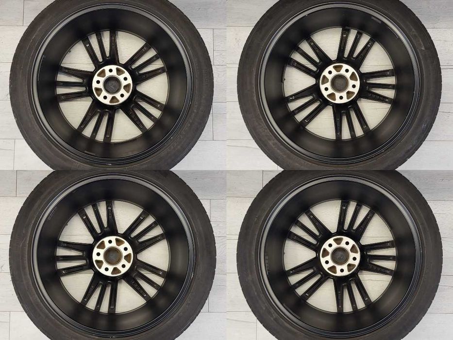 Roti/Jante Bicolore Honda 5x114.3 245/45 R20, CR-V, Civic type R; Nissan; Toyota; Mazda, Hyundai, Kia