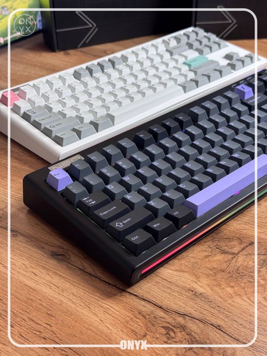 1st Player NEO87 Tri-Mode | Новая игровая механическая клавиатура