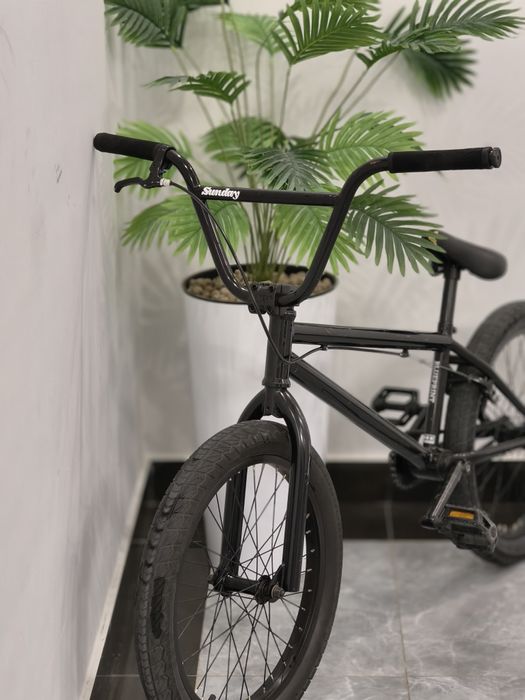 Bmx haro sunday продам срочно