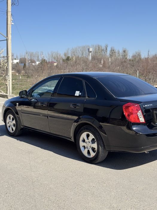 Chevrolet Jentra 2023yil