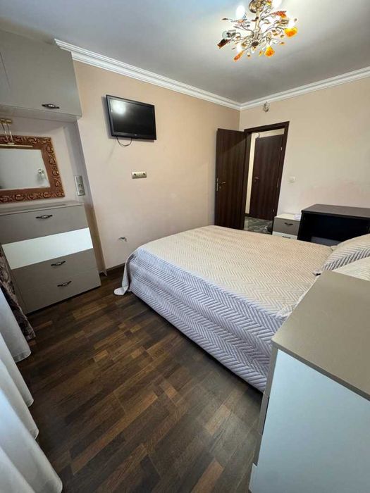 Дава се под наем Тристаен апартамент в София, Манастирски ливади - 84 кв.м за 737.97 € - Снимка #4