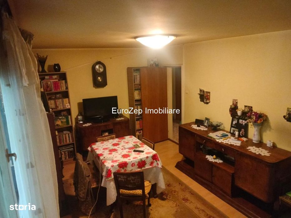 Apartament 3 camere, Drumul Taberei, bd. Timisoara, etaj 1