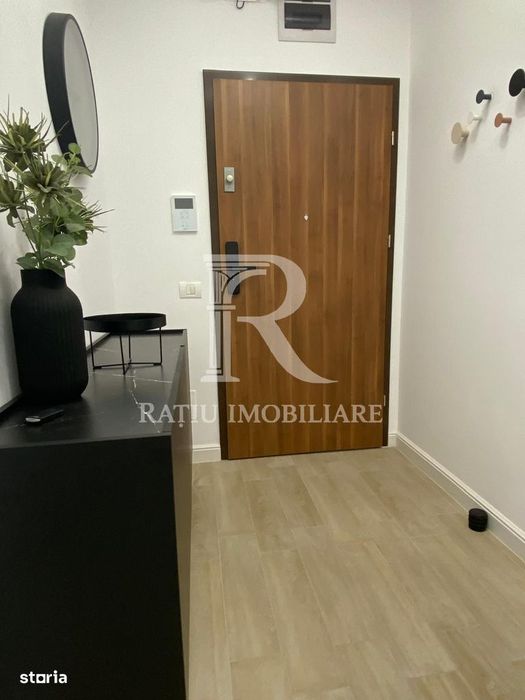 Apartament cu 2 camere | parcare subterana | Grand Hill | Oradea