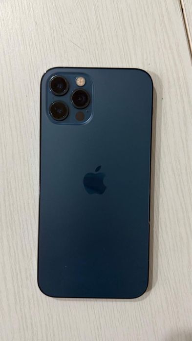 Iphone 12 pro 256gb