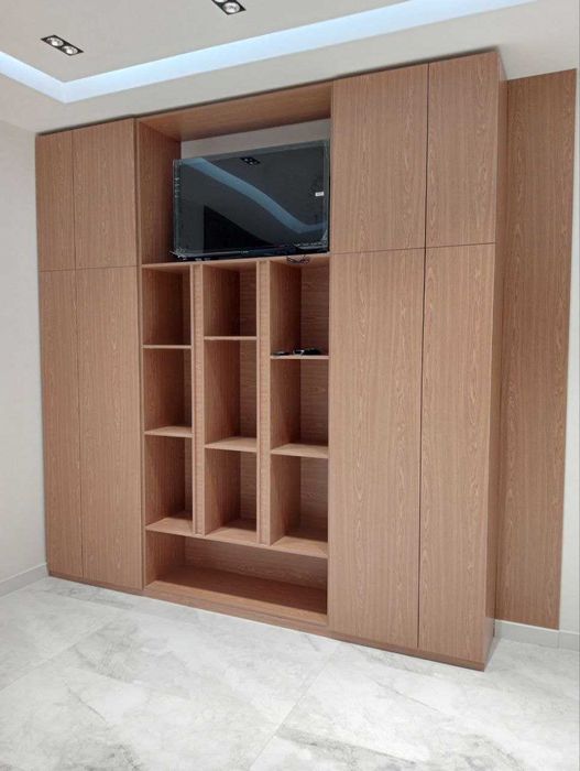 Двери МДФ мебель кроват на заказ