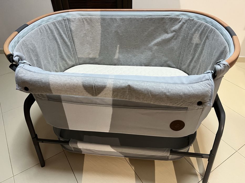 Бебешка кошара Maxi Cosi