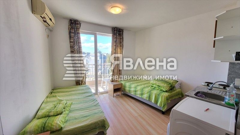 Продава се Едностаен апартамент в к.к. Слънчев бряг - 32 кв.м за 1000 €/кв.м - Снимка #5