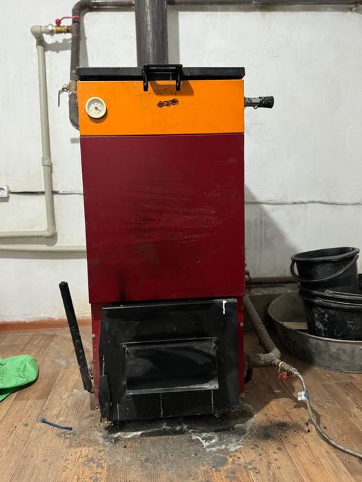 Продам котел