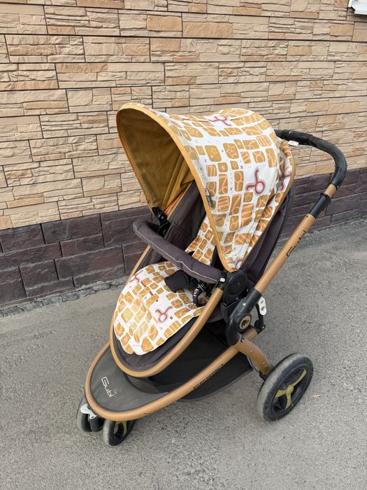 Коляска от 0-3 лет