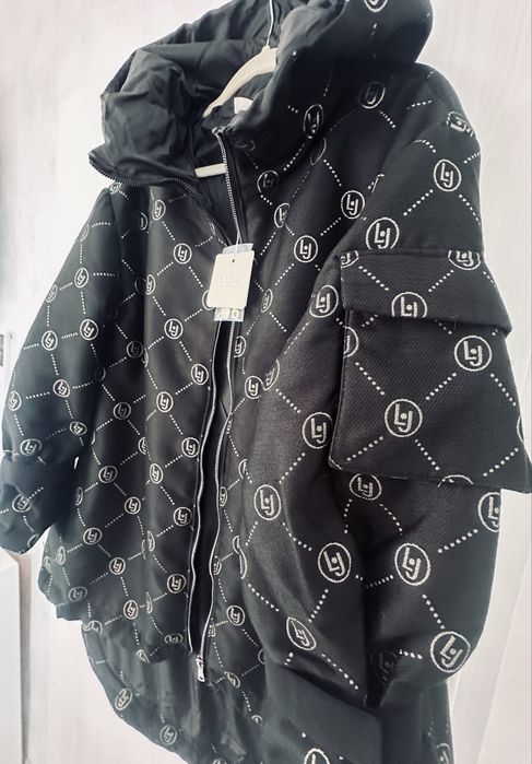 Дамско преходно яке LIU JO