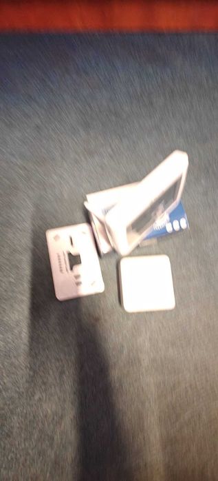 Termostat Smart Tellur WiFi, pentru centrala cu Gaz