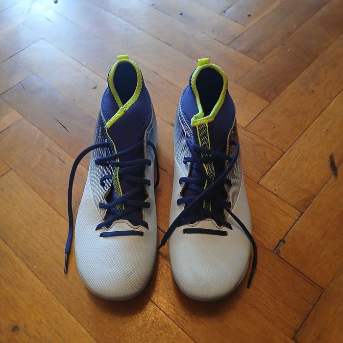 Маратонки за футбол 38 размер