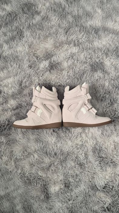 Isabel Marant Bekket 38