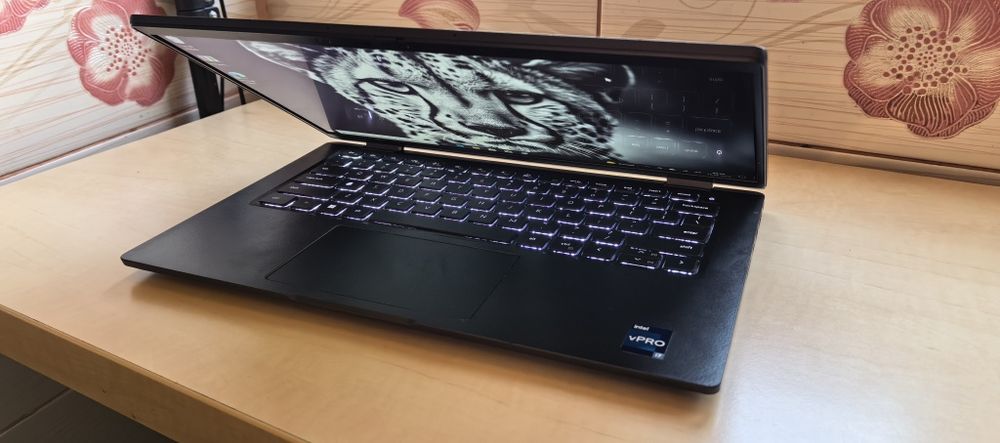 Laptop Dell 7430 Touchscreen---i7 1265U gen 12---16GB DDR4---512GB SSD