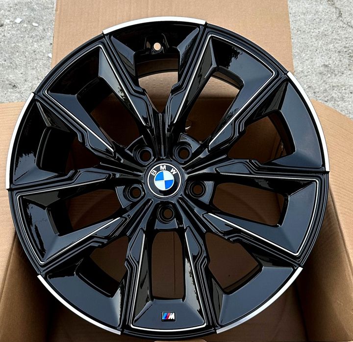 Jante 19 BMW Seria 3 4 5 7 X1 X3 X4 g20 g30 g45 g31 g21 Noi Olanda