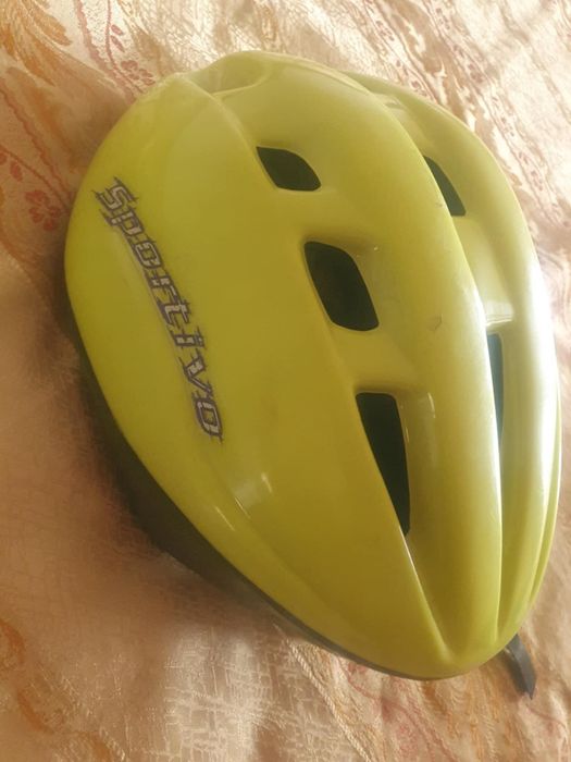 cască bicicleta adulți