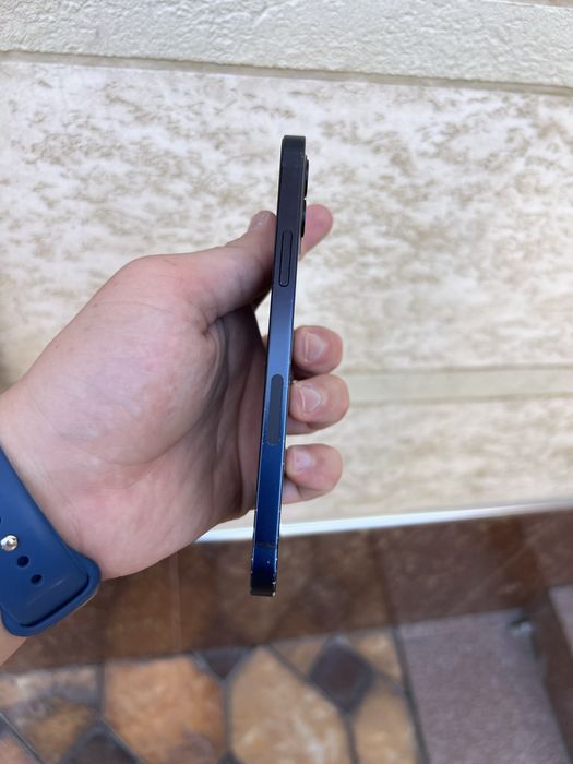 Iphone 12 64 gb kor dok