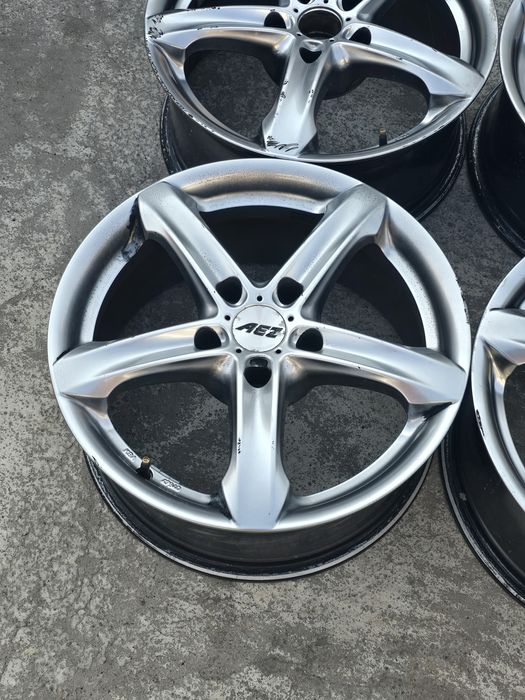 Джанти 17 / 5х120 - BMW 5x120