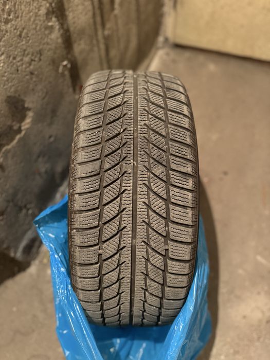 Джанти за БМВ Е60