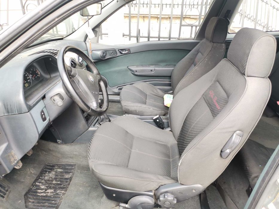 Alfa Romeo 145 1.9 Jtd  на Части