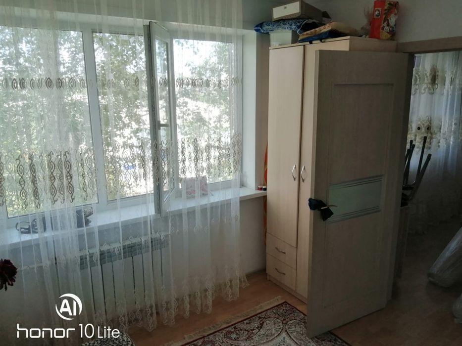 Четырех комнатная на Океане