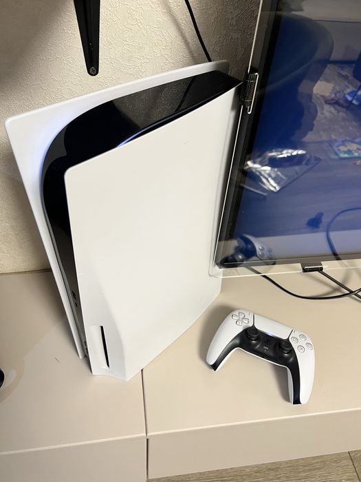 Playstation 5 PS5