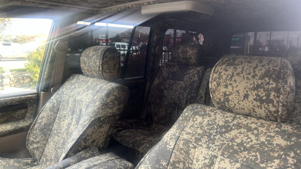 Продается подготовленный Внедорожник для охоты, рыбал и т.д.