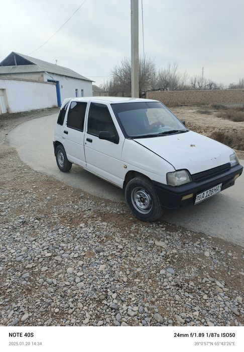 Tico sotiladi halatir zur