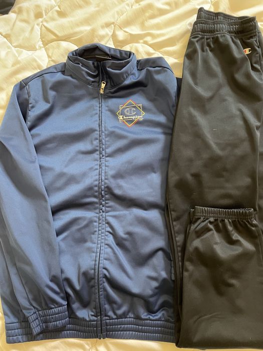 Компект/Анцунг