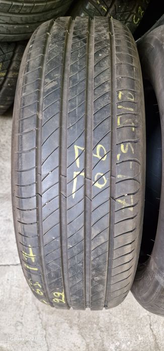 215/65/17 Michelin Primacy 4 SUV