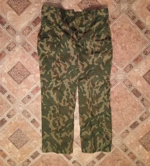 Продам военную форму