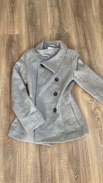 Зимни палта Xs-S