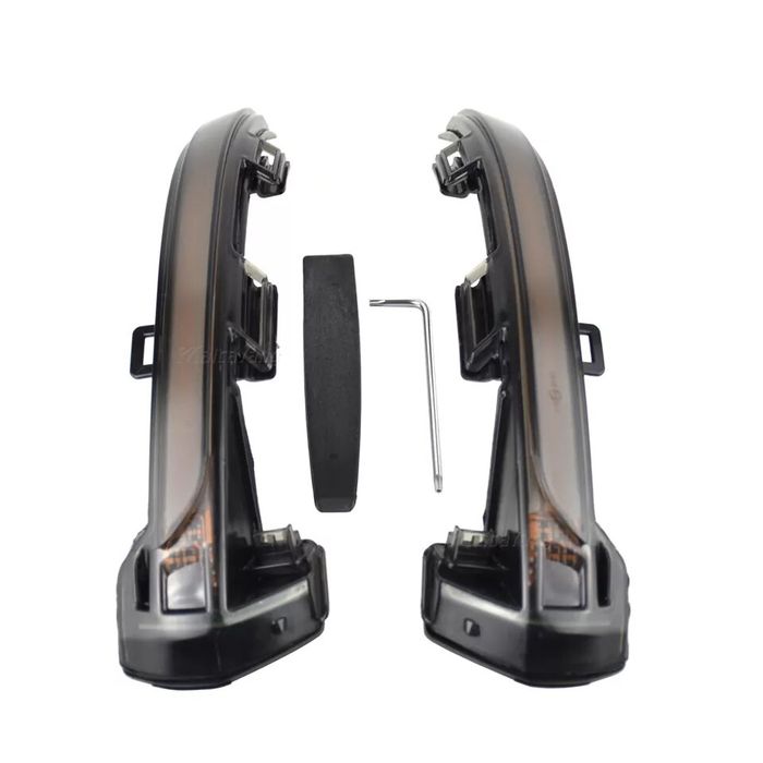 Set semnalizari dinamice Volkswagen Passat B8, 2 bucati