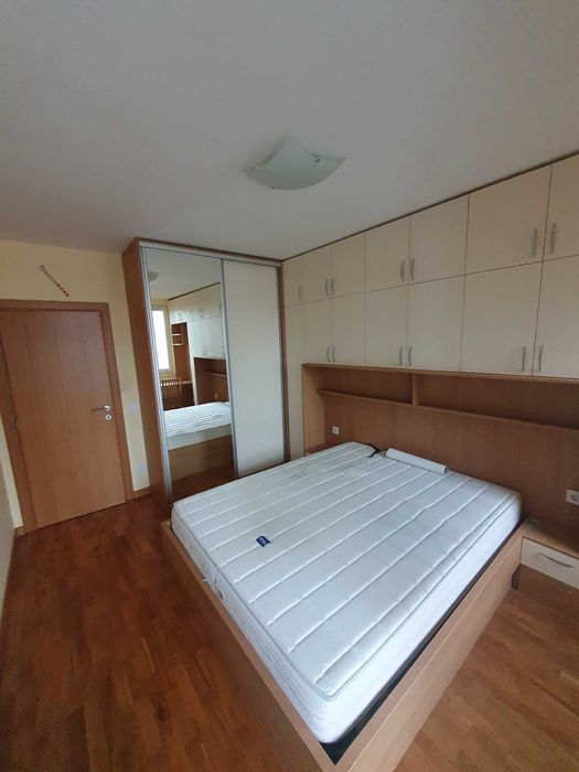 Дава се под наем Двустаен апартамент в София, Дианабад - 55 кв.м за 345 € - Снимка #1